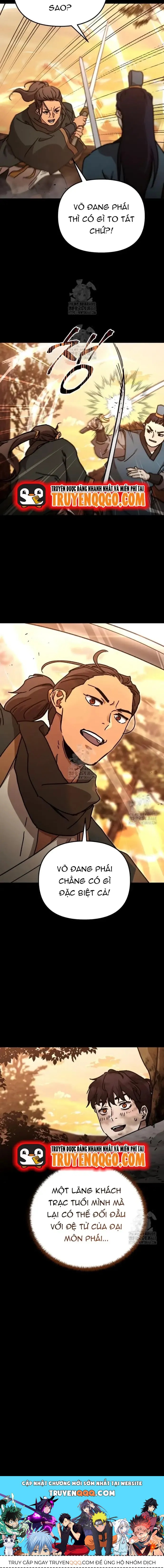 Phân Đà Lạc Dương Của Thiên Ma Thần Giáo Chap 40 - Next Chap 39