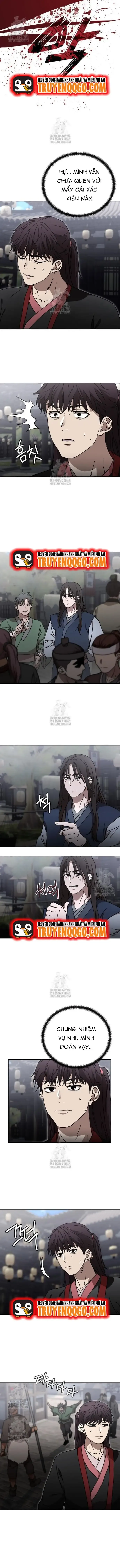 Phân Đà Lạc Dương Của Thiên Ma Thần Giáo Chap 40 - Next Chap 39