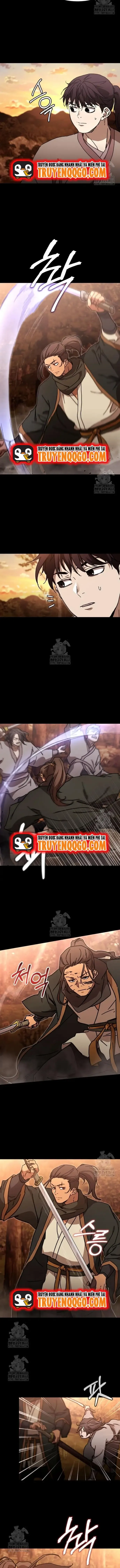 Phân Đà Lạc Dương Của Thiên Ma Thần Giáo Chap 40 - Next Chap 39