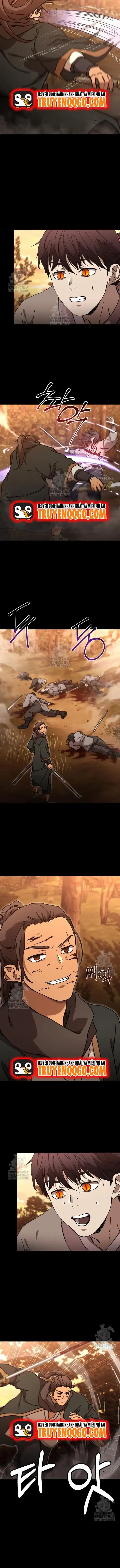 Phân Đà Lạc Dương Của Thiên Ma Thần Giáo Chap 40 - Next Chap 39