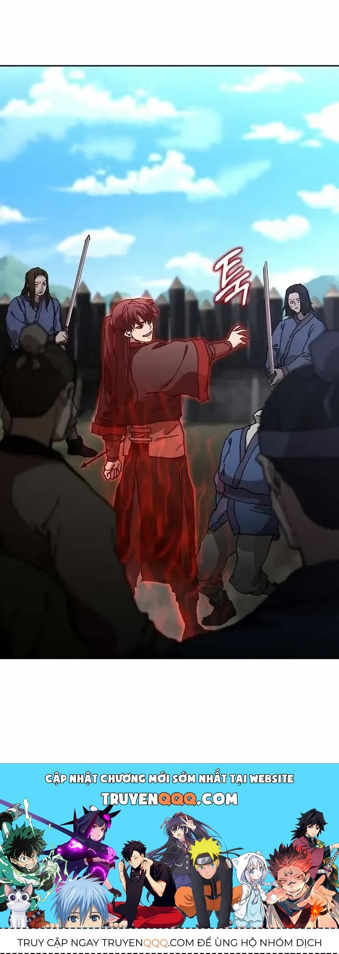 Nettruyen Truyện tranh online