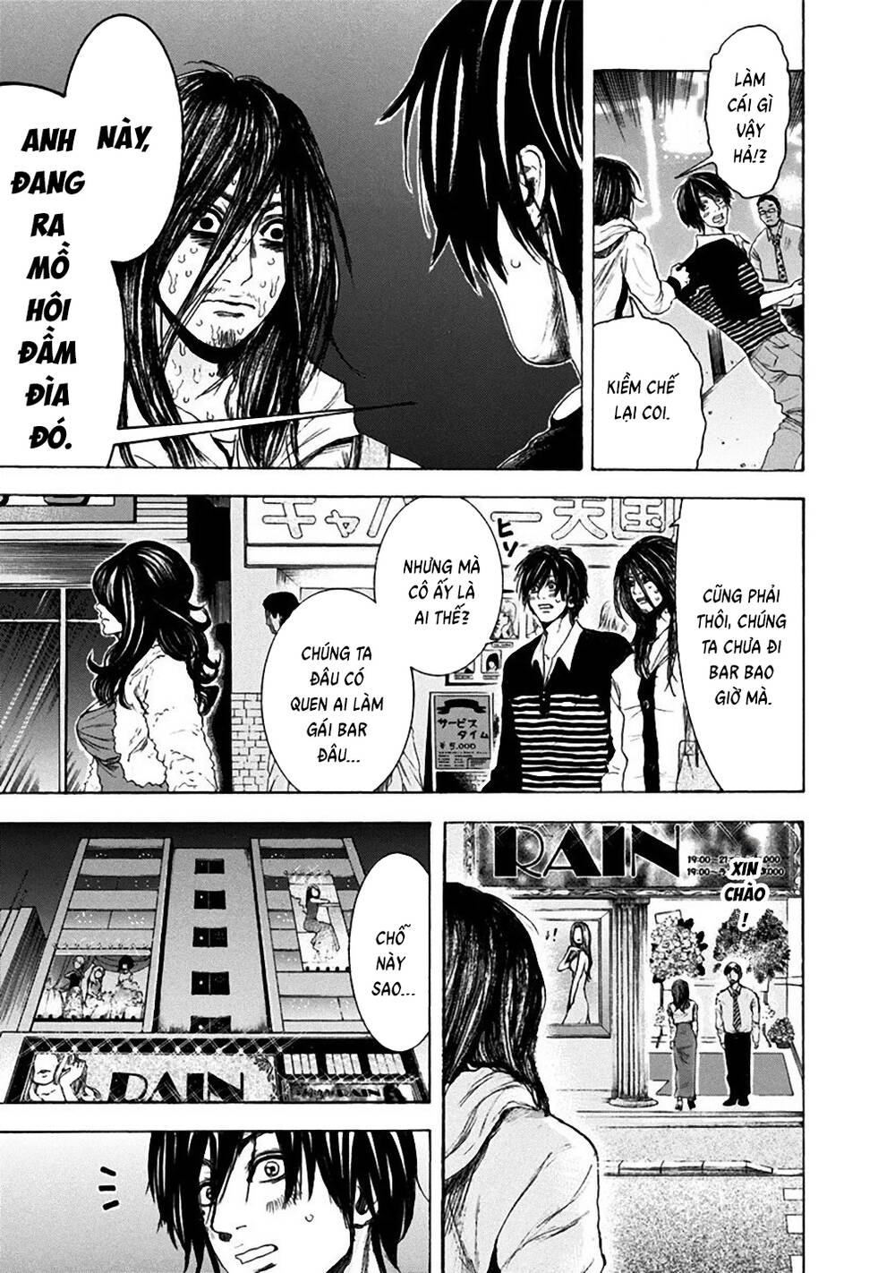 Nettruyen Truyện tranh online