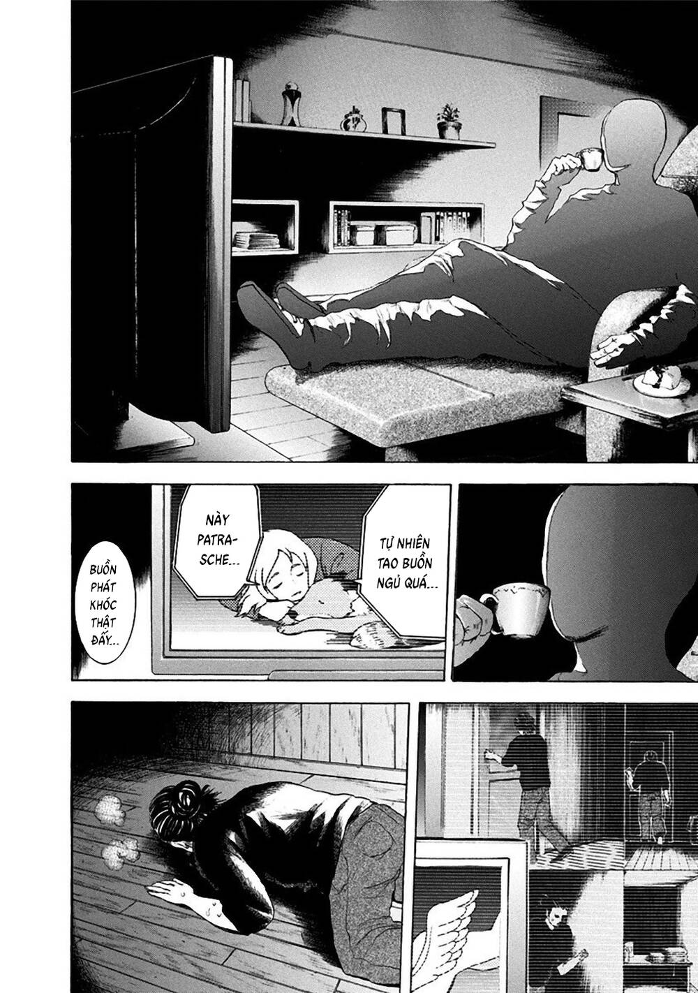 Nettruyen Truyện tranh online