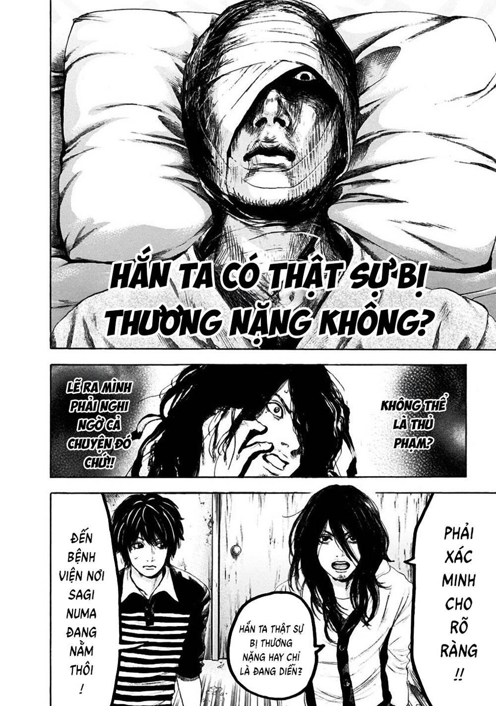 Nettruyen Truyện tranh online