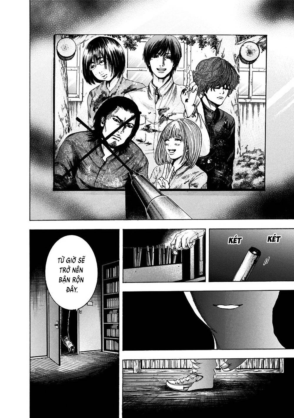 Nettruyen Truyện tranh online