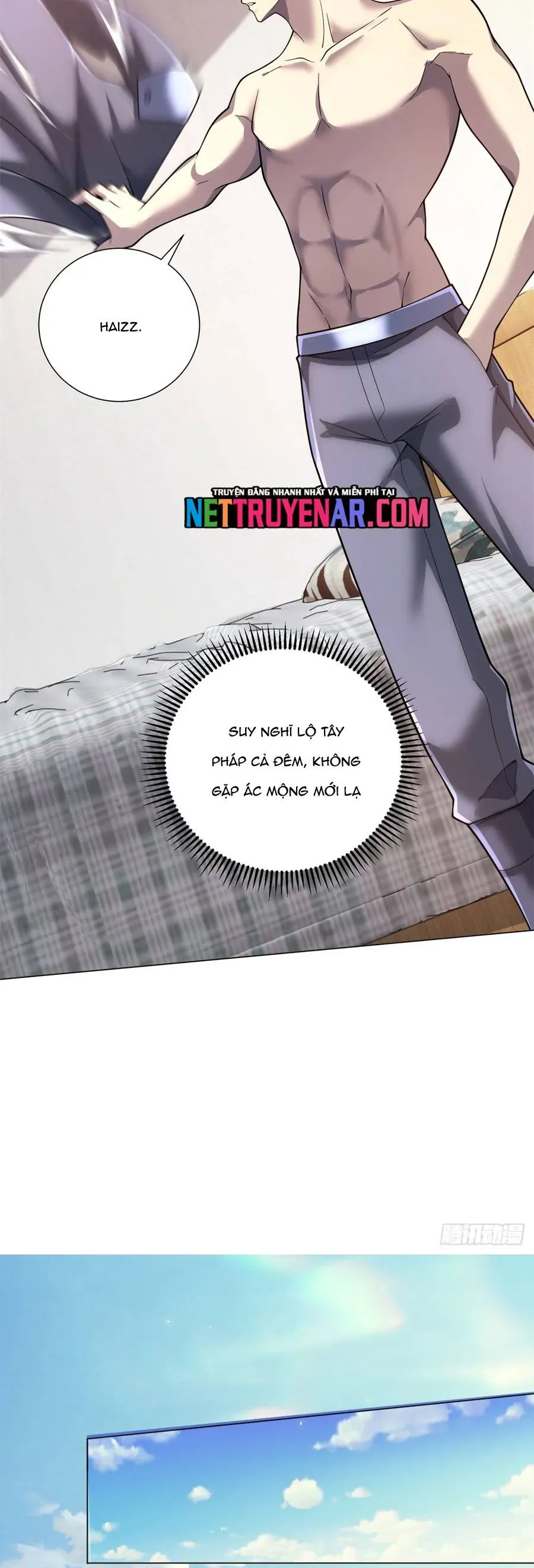 Bệnh Viện Chư Thần Của Ta [Chap 61]