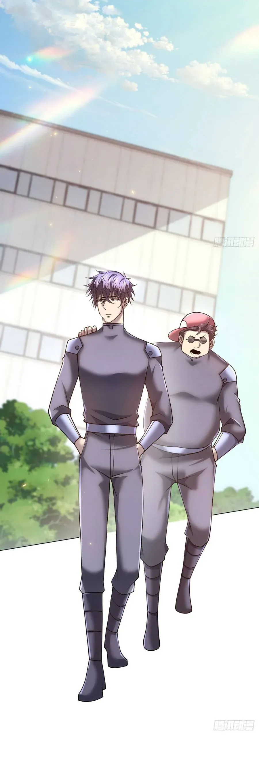 Bệnh Viện Chư Thần Của Ta [Chap 61]