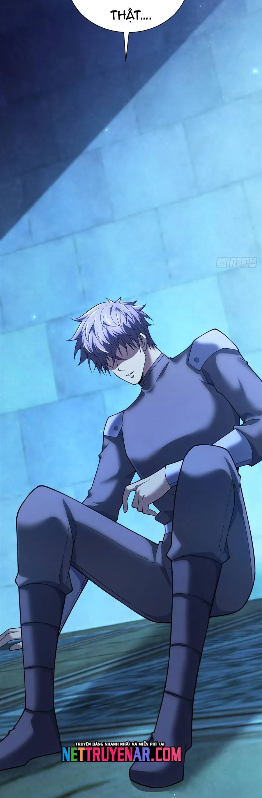 Bệnh Viện Chư Thần Của Ta [Chap 61]