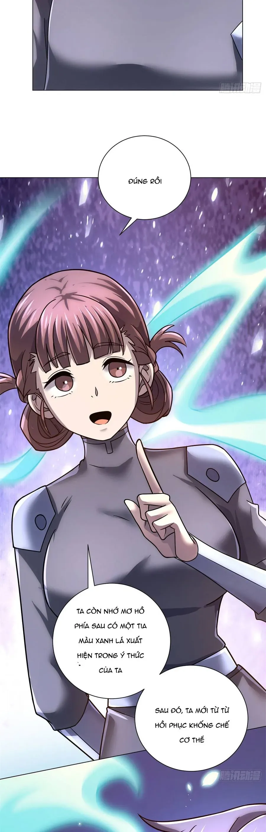 Bệnh Viện Chư Thần Của Ta [Chap 61]