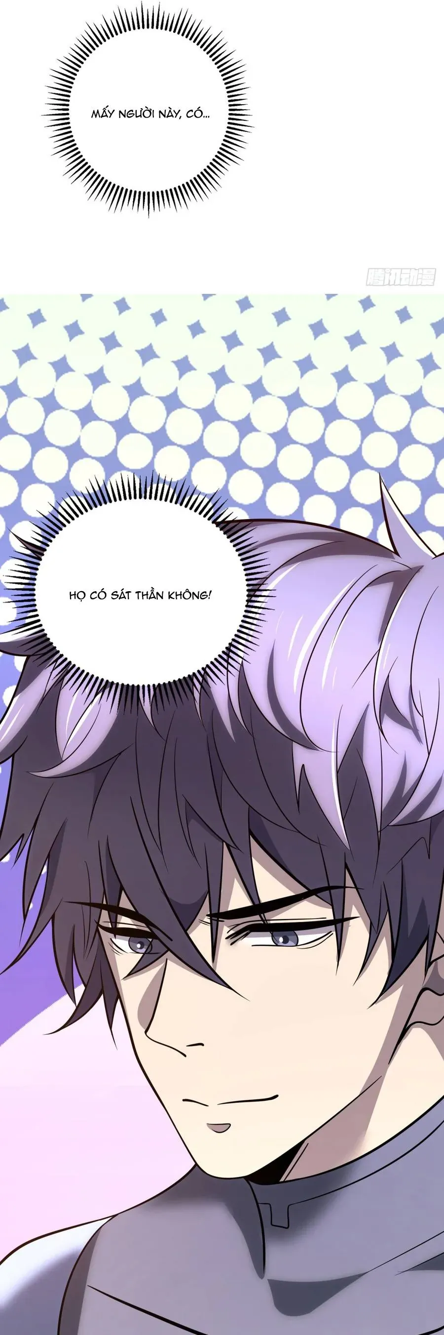 Bệnh Viện Chư Thần Của Ta [Chap 61]