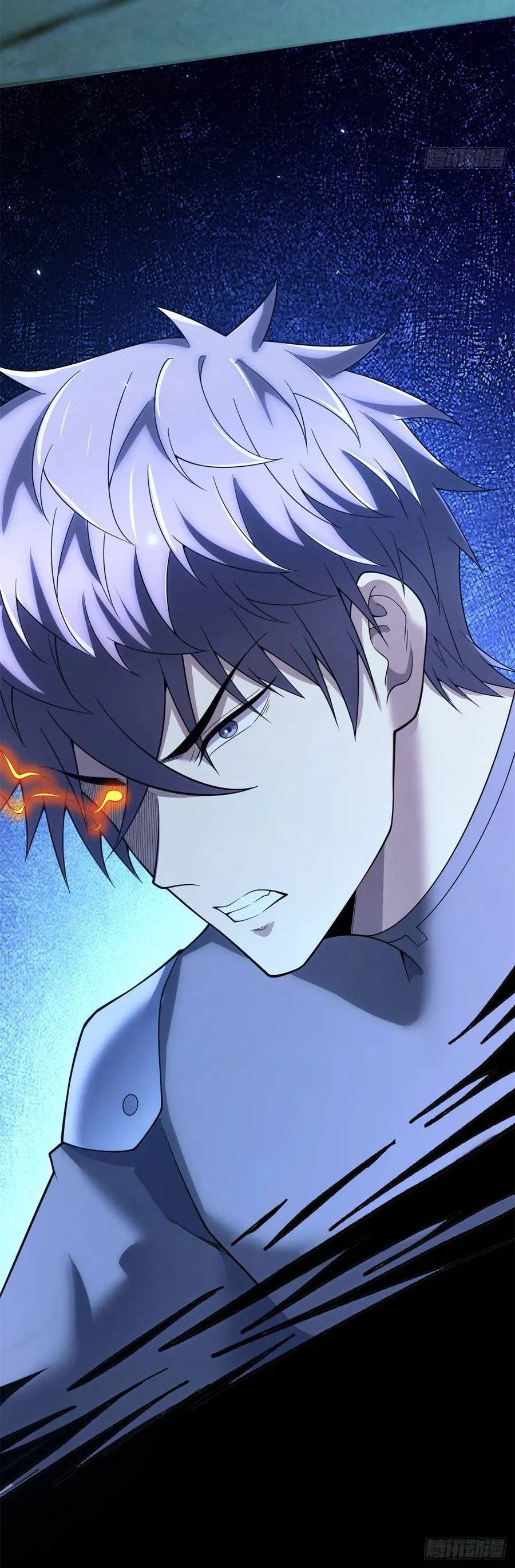 Bệnh Viện Chư Thần Của Ta [Chap 61]