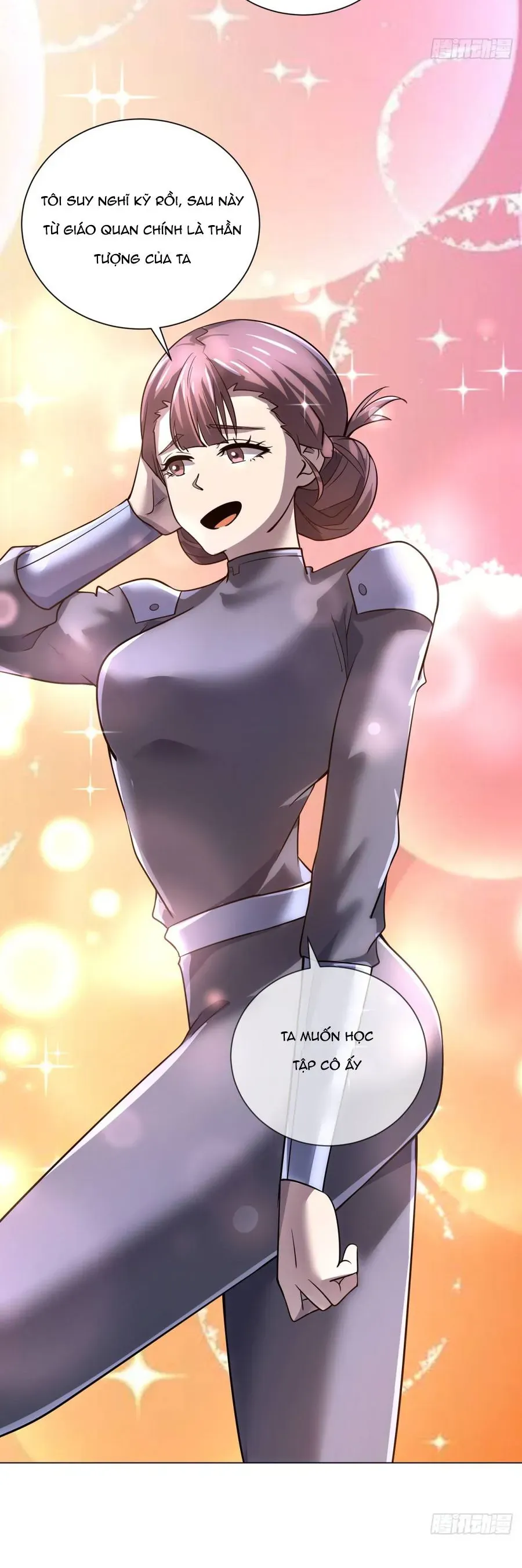 Bệnh Viện Chư Thần Của Ta [Chap 61]