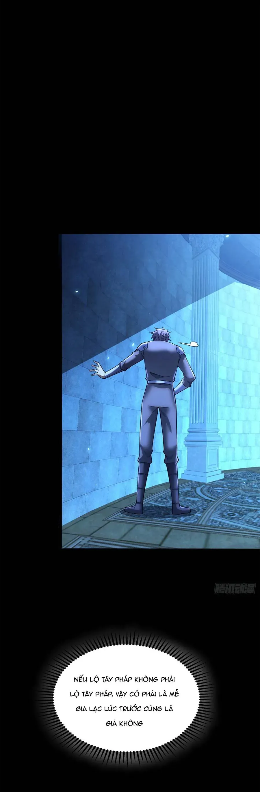 Bệnh Viện Chư Thần Của Ta [Chap 61]