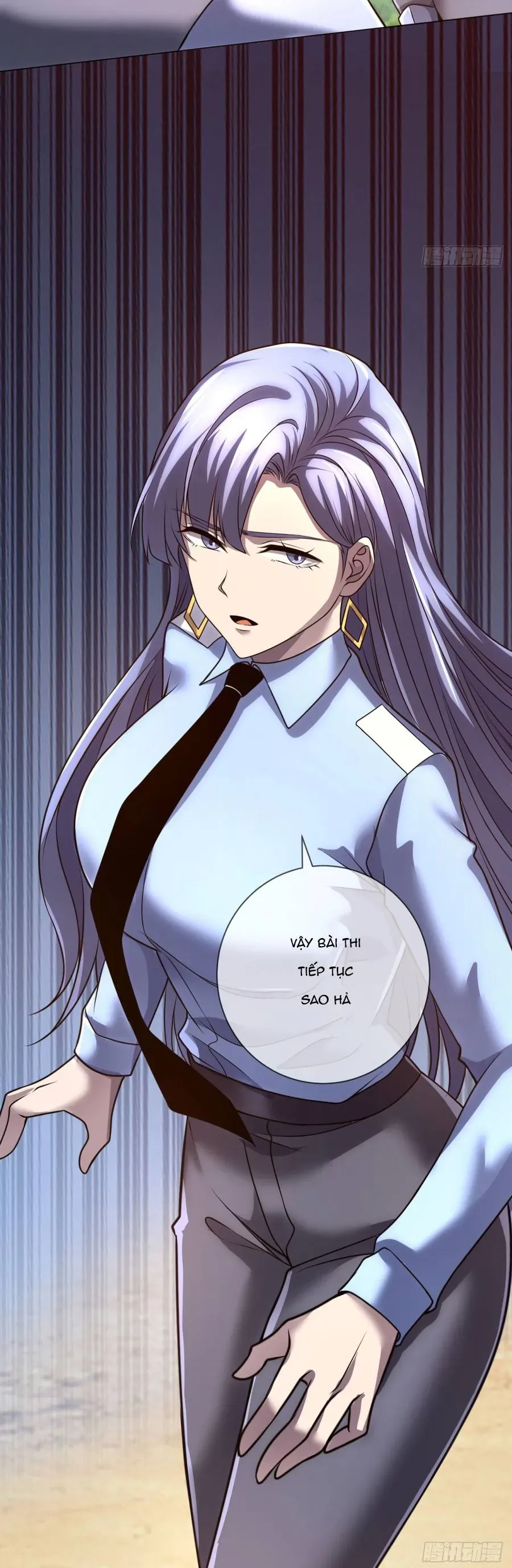 Bệnh Viện Chư Thần Của Ta [Chap 61]