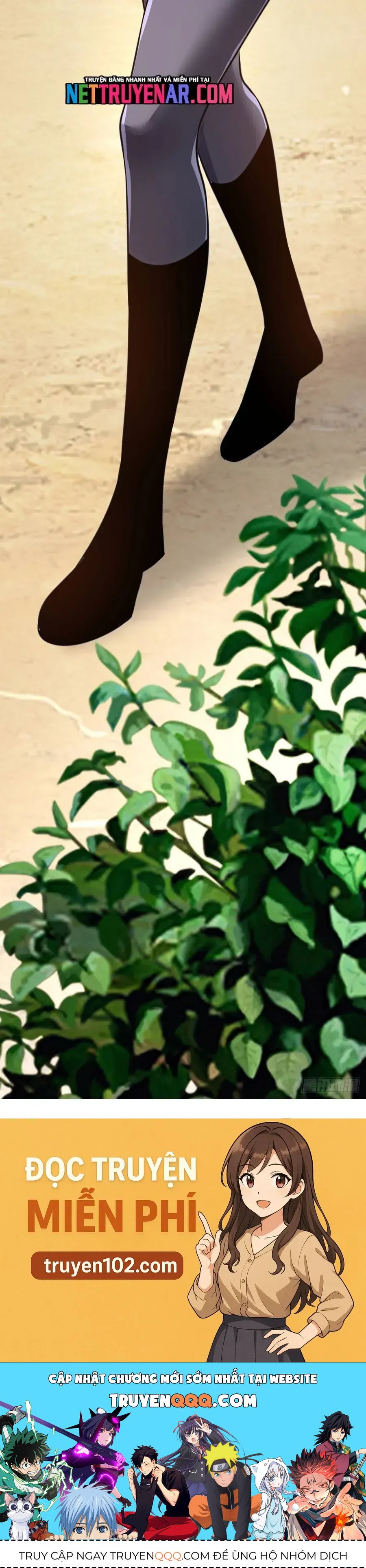 Bệnh Viện Chư Thần Của Ta [Chap 61]