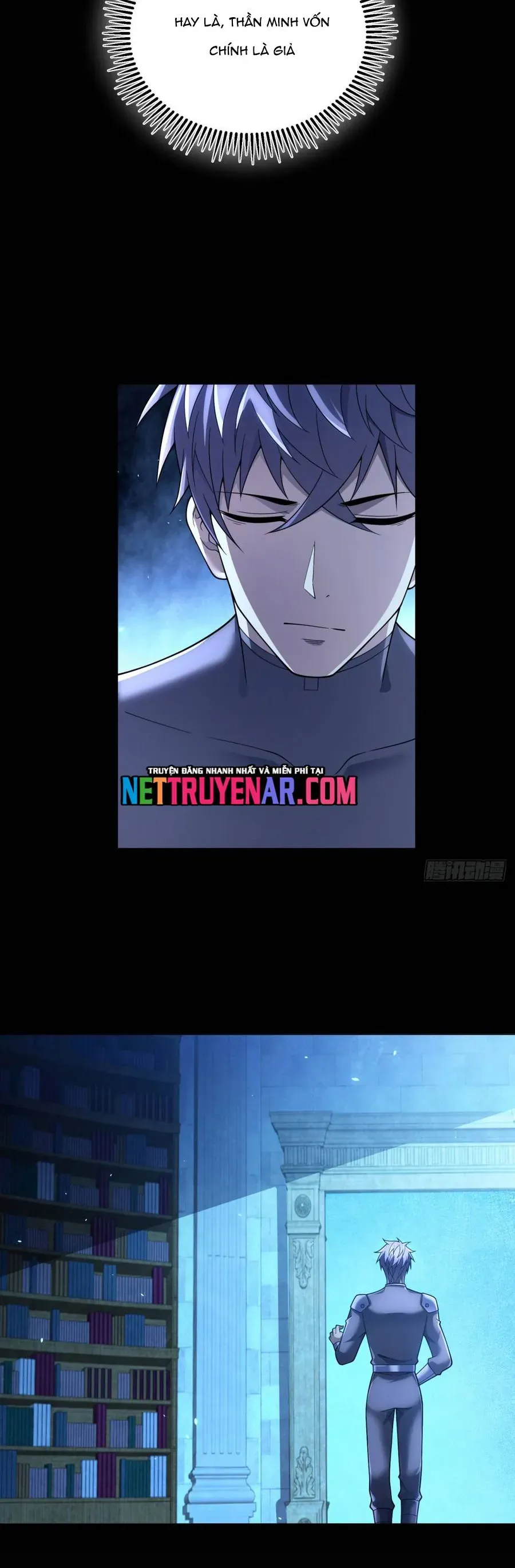 Bệnh Viện Chư Thần Của Ta [Chap 61]