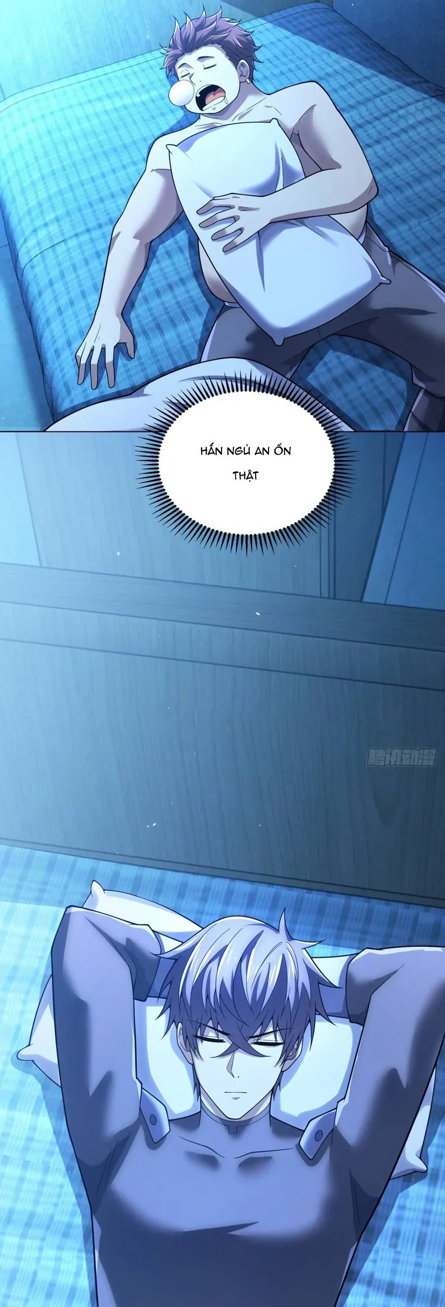 Bệnh Viện Chư Thần Của Ta [Chap 61]