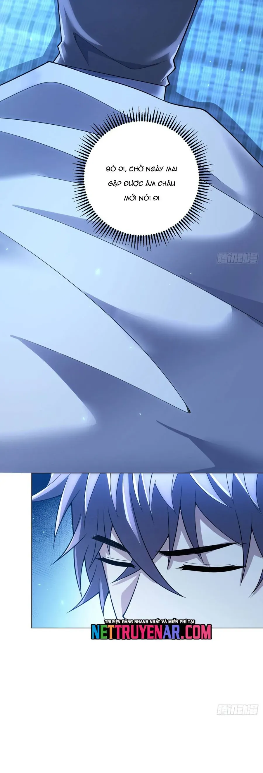 Bệnh Viện Chư Thần Của Ta [Chap 61]