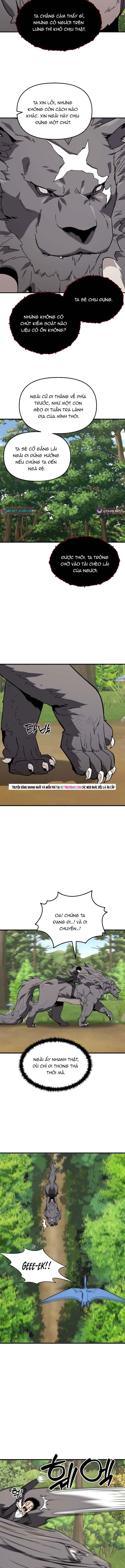 Quản Gia Hạng S Chap 15 - Next Chap 14