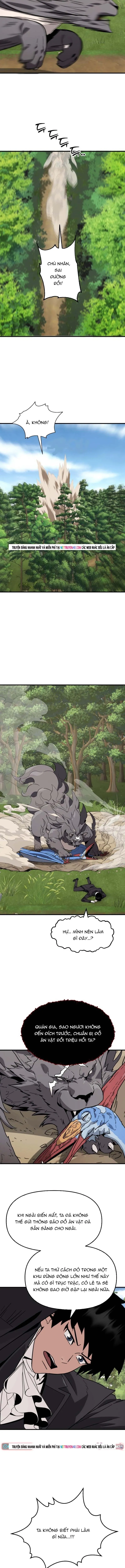 Quản Gia Hạng S Chap 15 - Next Chap 14