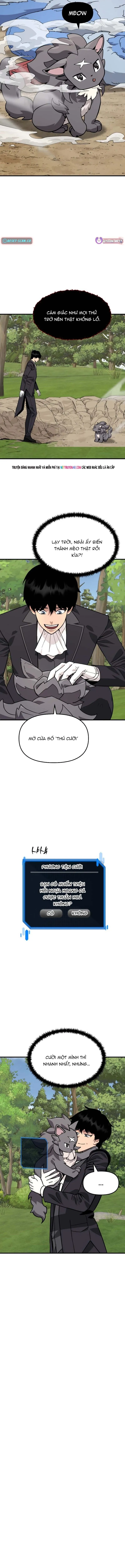 Quản Gia Hạng S Chap 15 - Next Chap 14