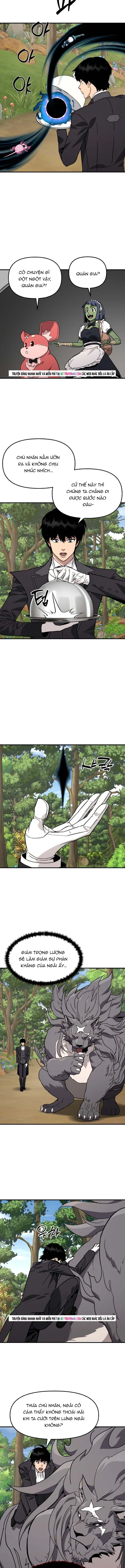 Quản Gia Hạng S Chap 15 - Next Chap 14