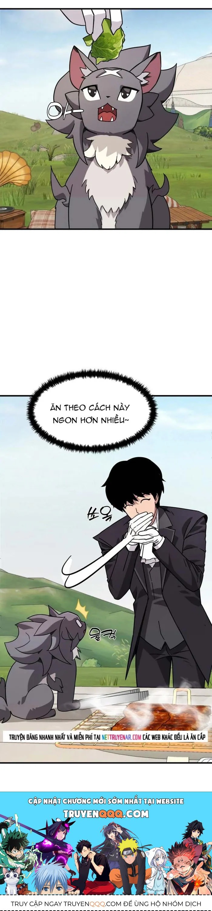 Nettruyen Truyện tranh online