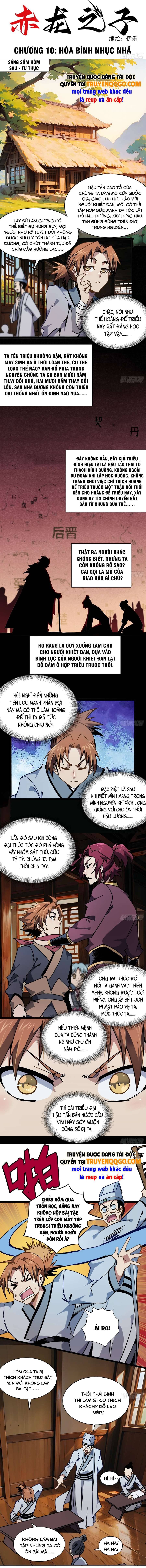 Nettruyen Truyện tranh online