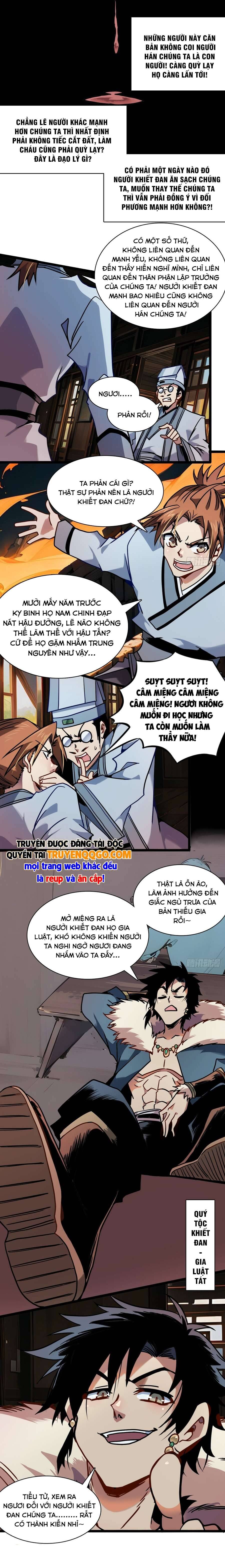 Nettruyen Truyện tranh online