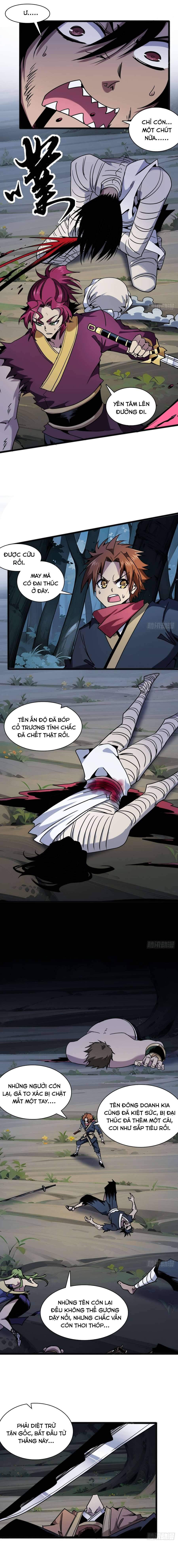 Nettruyen Truyện tranh online