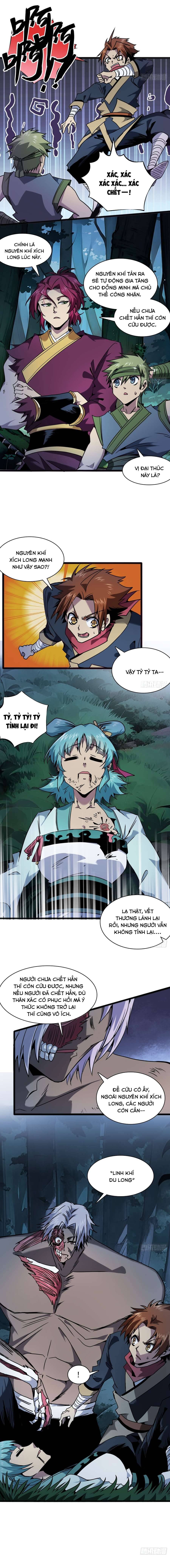 Nettruyen Truyện tranh online