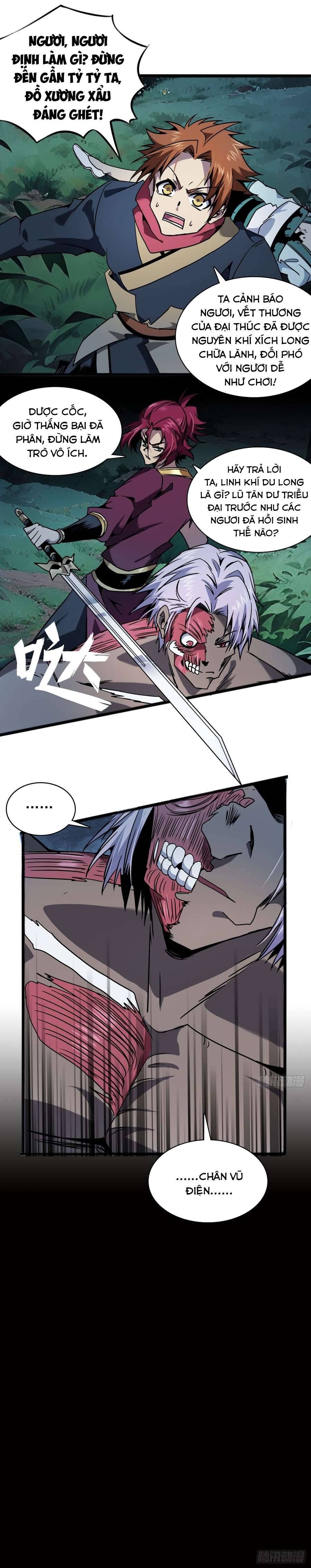 Nettruyen Truyện tranh online