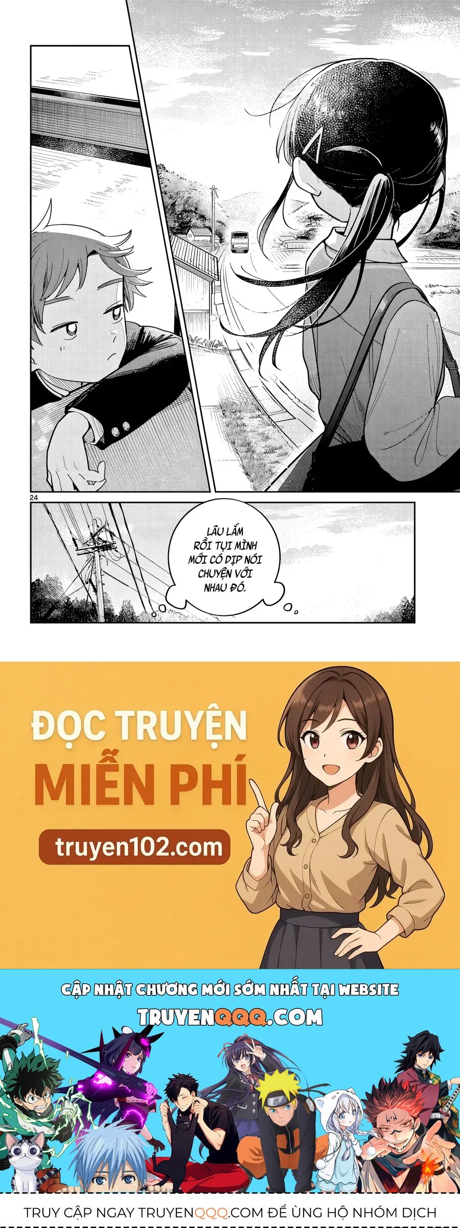 Nettruyen Truyện tranh online