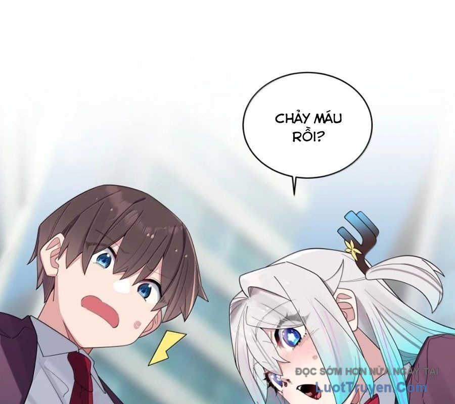 Làm Sao Để Chạy Trốn Dàn Hậu Cung Chap 194 - Next Chap 193