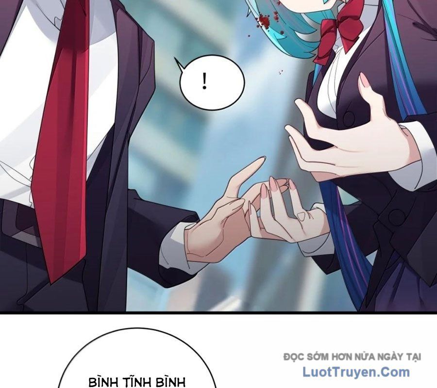 Làm Sao Để Chạy Trốn Dàn Hậu Cung Chap 194 - Next Chap 193