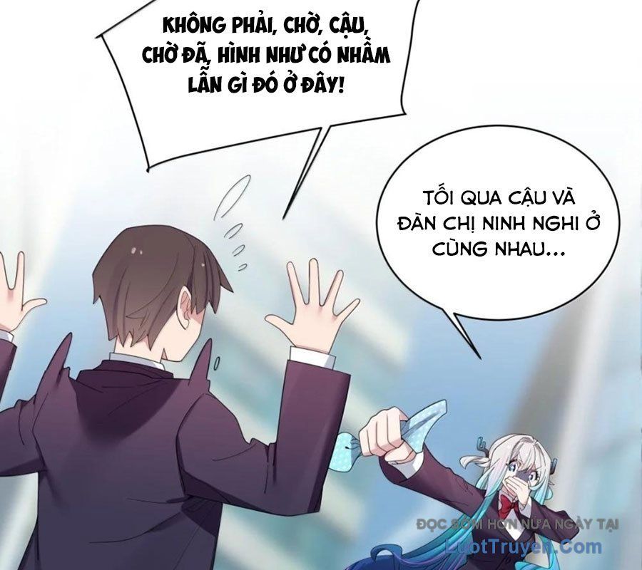 Làm Sao Để Chạy Trốn Dàn Hậu Cung Chap 194 - Next Chap 193