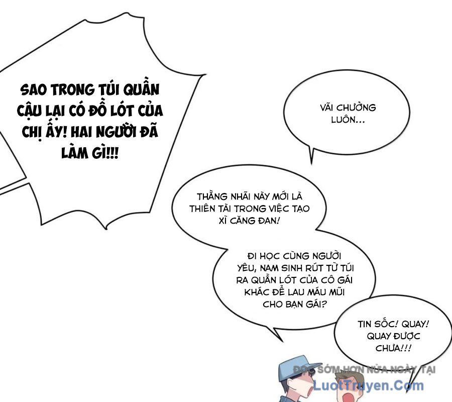 Làm Sao Để Chạy Trốn Dàn Hậu Cung Chap 194 - Next Chap 193