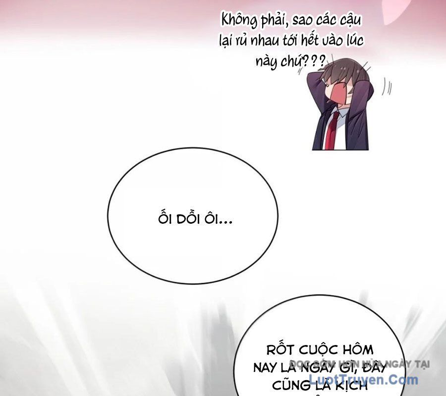 Làm Sao Để Chạy Trốn Dàn Hậu Cung Chap 194 - Next Chap 193