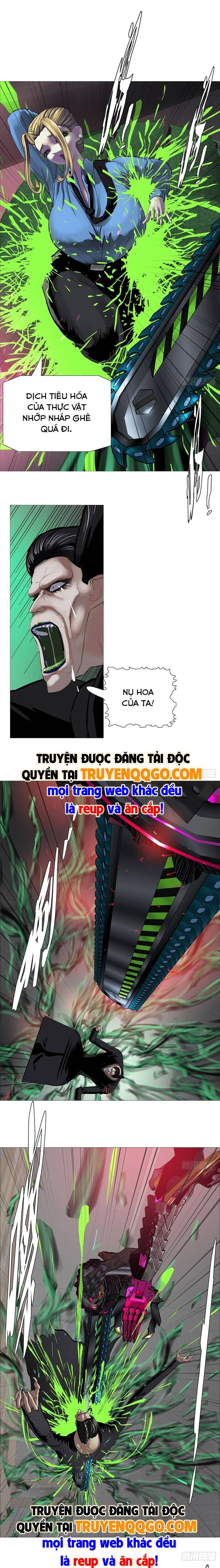 Ám Thần Bảng Chap 13 - Next Chap 12