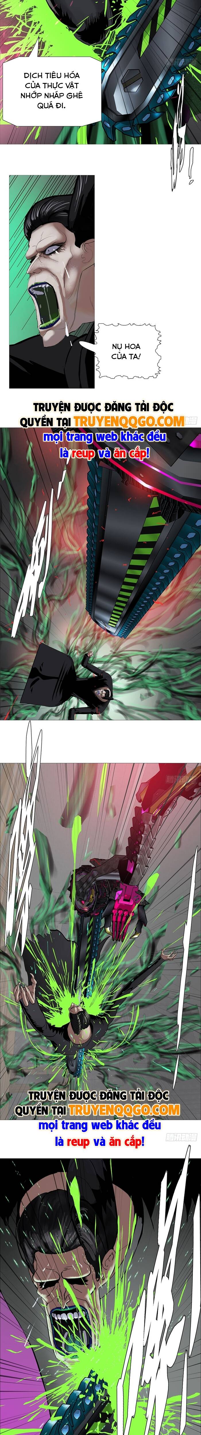 Ám Thần Bảng Chap 13 - Next Chap 12