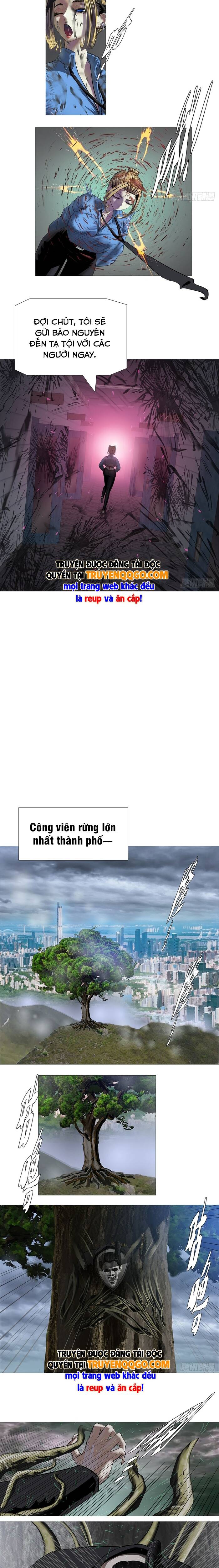 Ám Thần Bảng Chap 14 - Next Chap 13