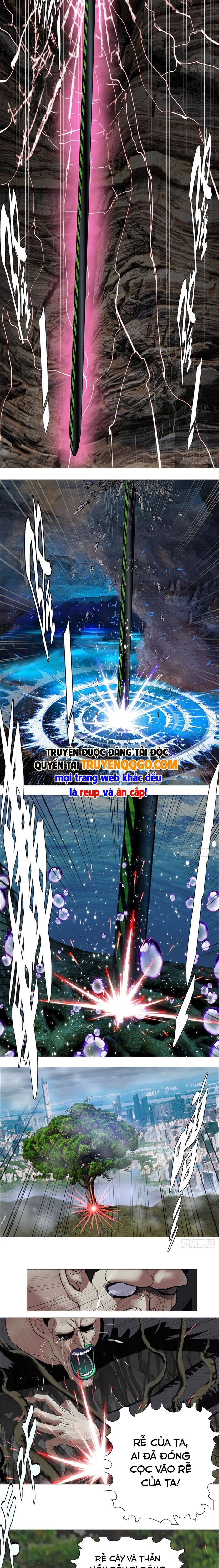 Ám Thần Bảng Chap 15 - Next Chap 14