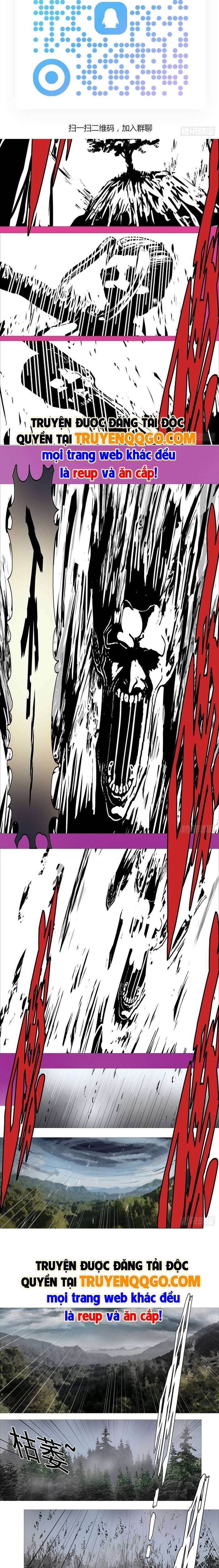 Ám Thần Bảng Chap 16 - Next Chap 15