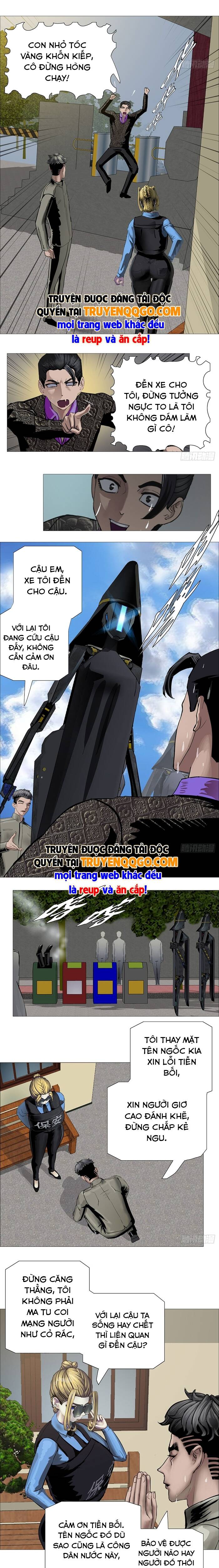 Nettruyen Truyện tranh online