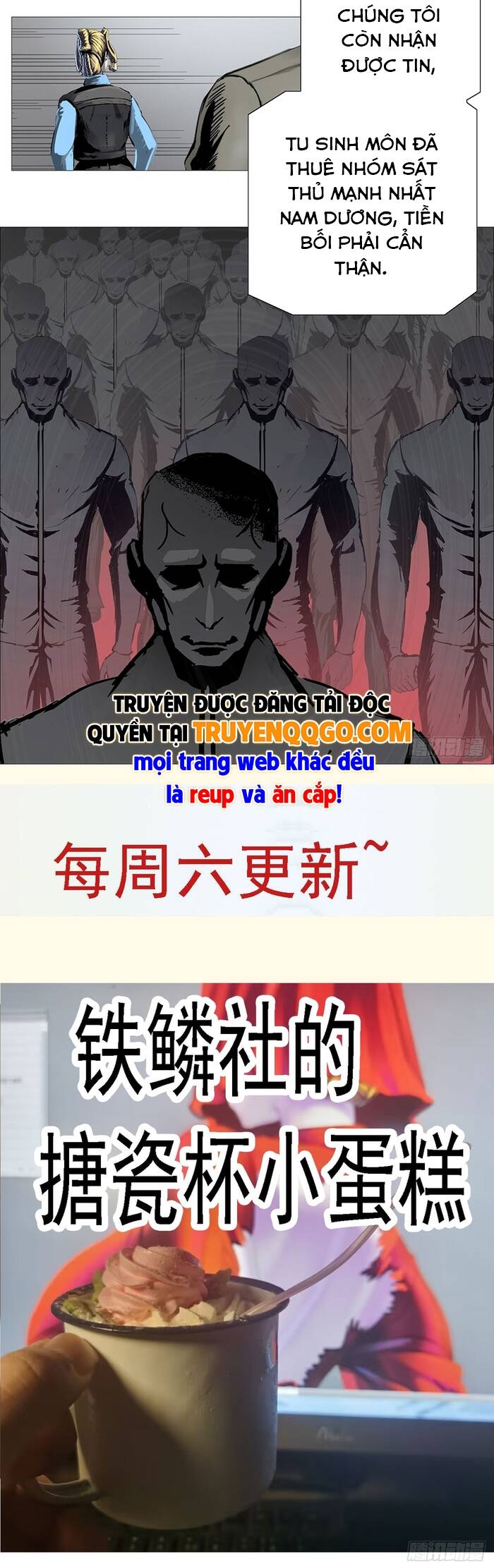 Nettruyen Truyện tranh online