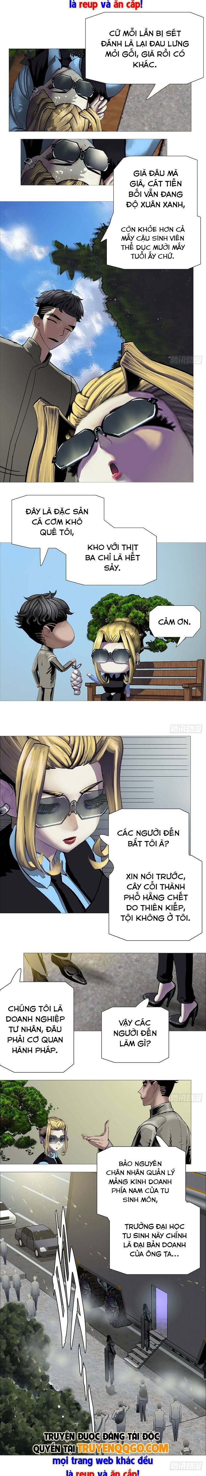 Nettruyen Truyện tranh online