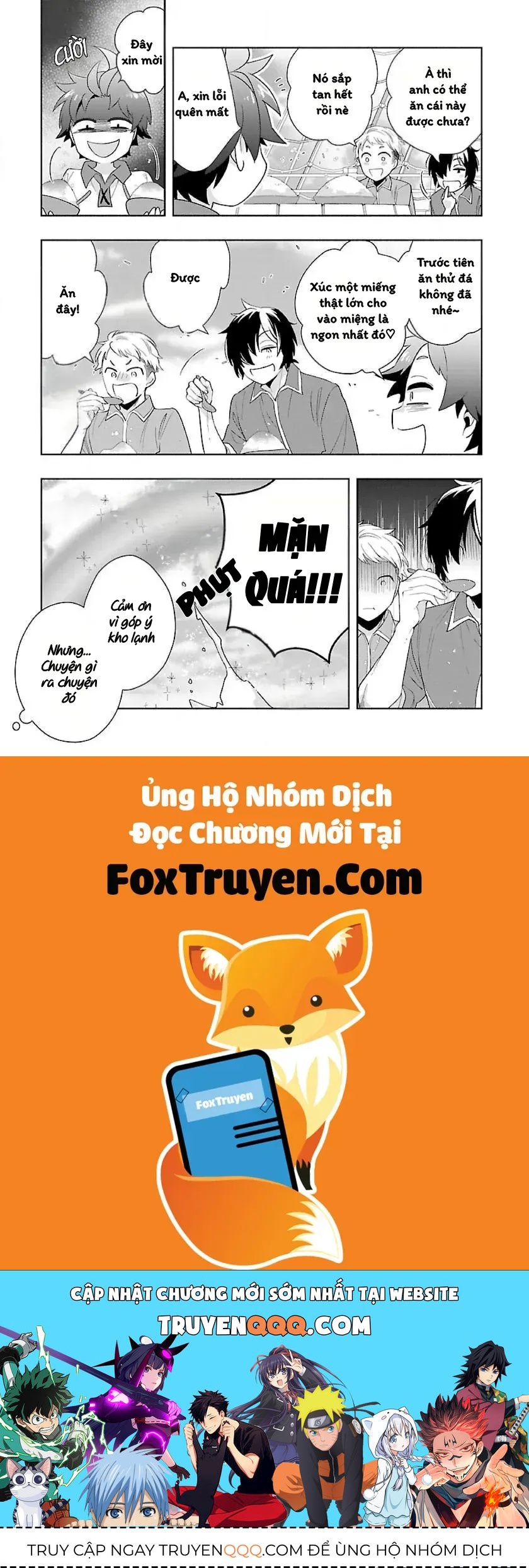 Tensei Shite Inaka de slowlife wo Okuritai Chap 74 - Next Chap 73