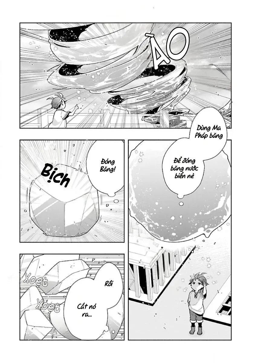 Tensei Shite Inaka de slowlife wo Okuritai Chap 74 - Next Chap 73