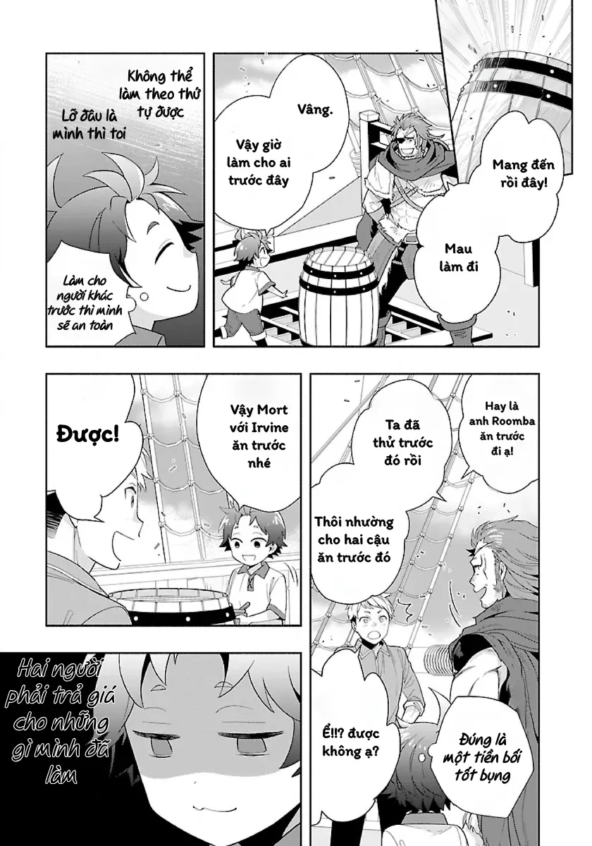 Tensei Shite Inaka de slowlife wo Okuritai Chap 74 - Next Chap 73