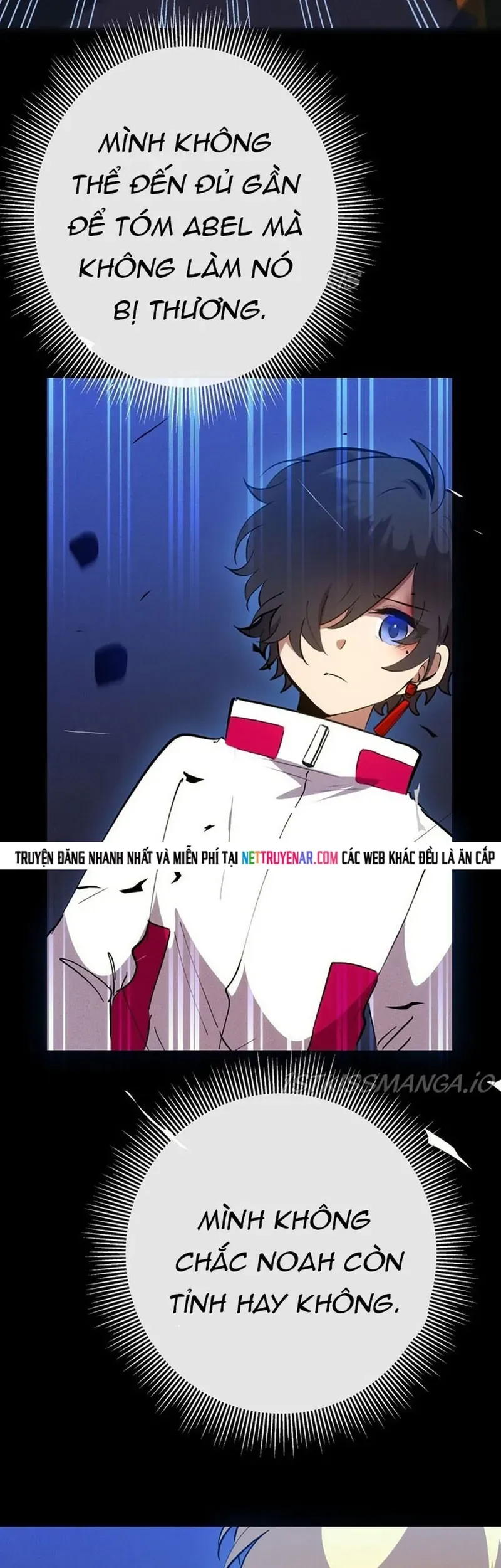 Trọng Sinh Mạc Thế Chap 181 - Next Chap 180